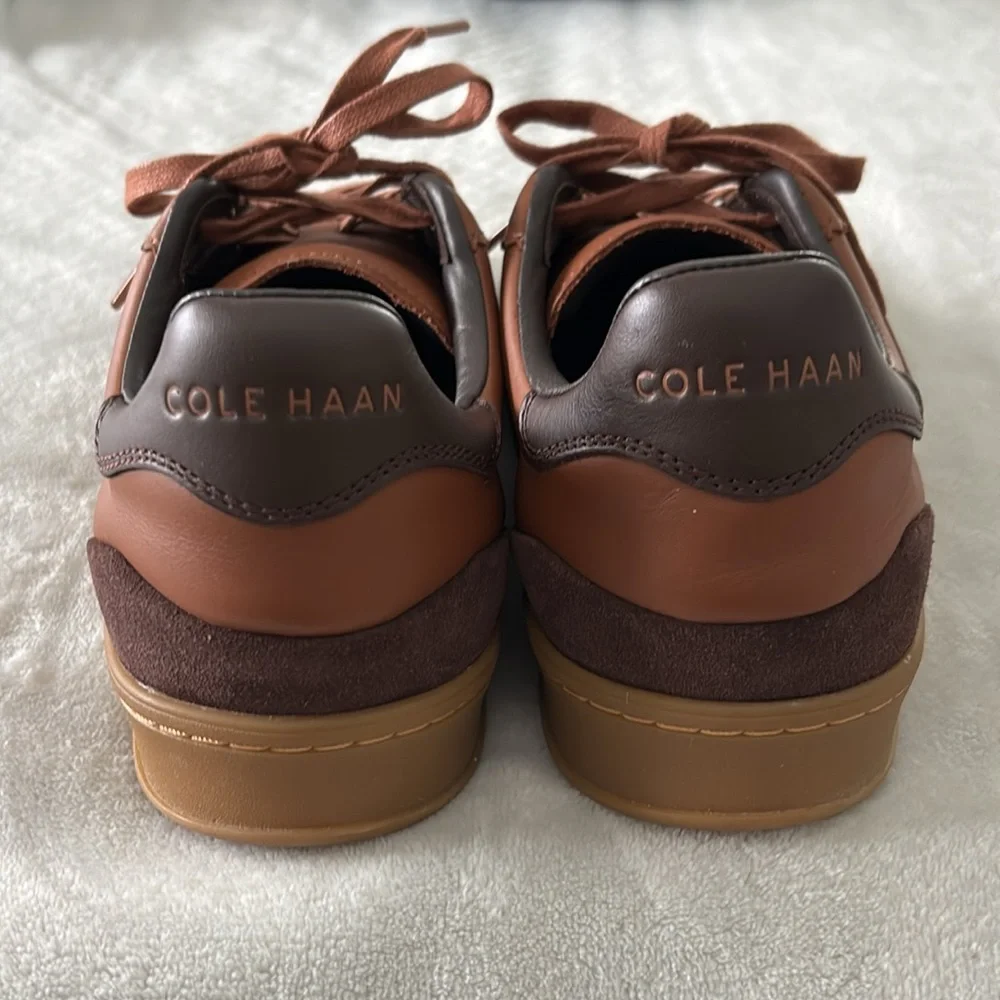 Cole Haan Grandpro Breakaway Sneakers - Picture 3 of 9